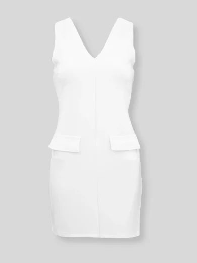 Opal Midi Dress - Image 2