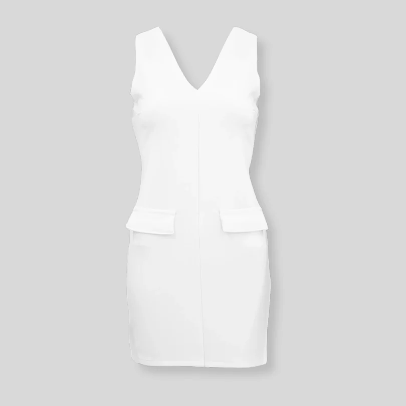 Opal Midi Dress