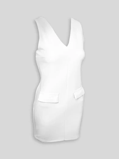 Opal Midi Dress - Image 3