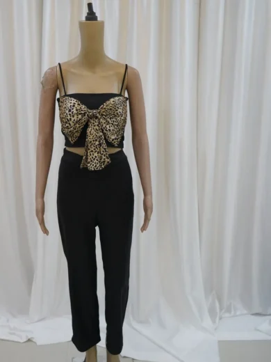 Wild Child Coord Set - Image 2